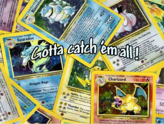 Stream Games Pokémon Pull Game