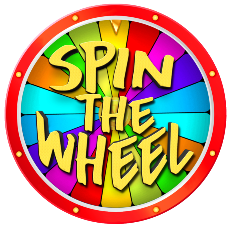 Stream Games Pokémon wheel Spin x1
