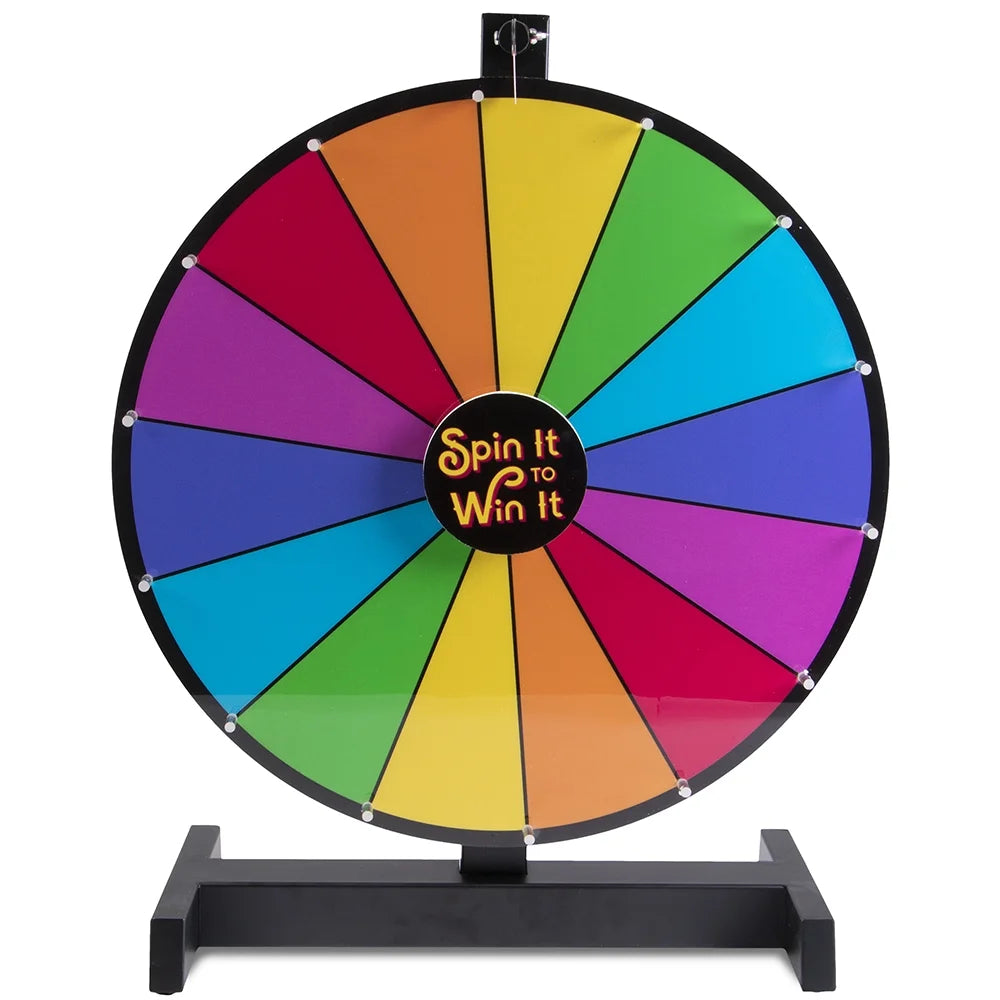 Stream Games Wonder Wheel