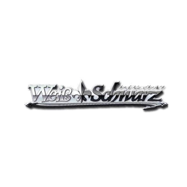 Weiss Schwarz