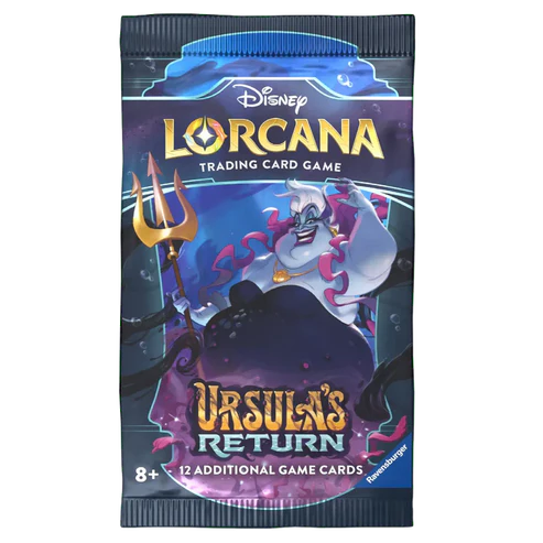 25th Anniversary Rarity Collection II Booster Pack