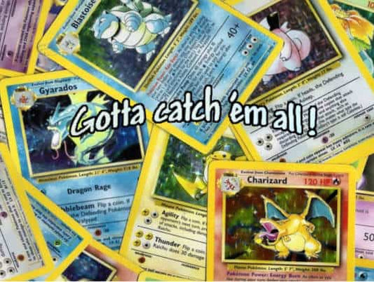 Stream Games Pokémon Pull Game