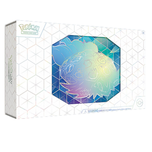 Terapagos ex Ultra-Premium Collection
