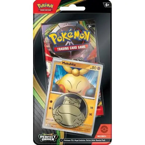 Perfect Order check lane blister pack