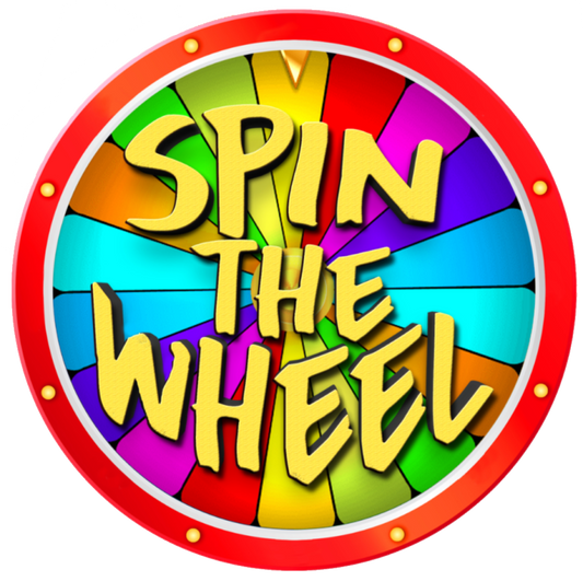 Stream Games Pokémon wheel Spin x1