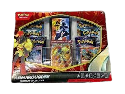 Armarouge ex Premium Collection